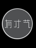 有才艺平台 LOGO