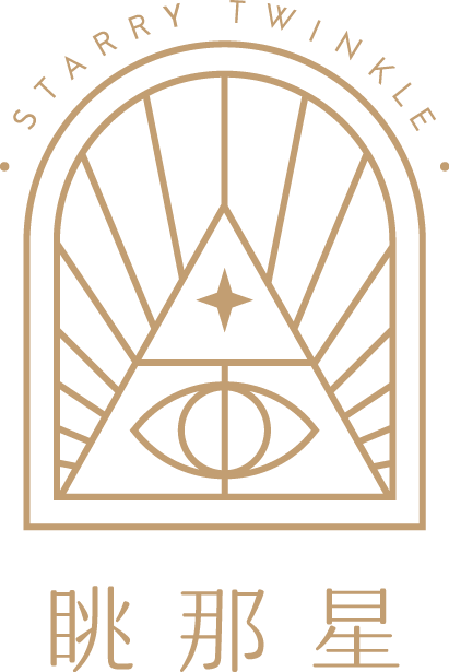 眺那星 LOGO