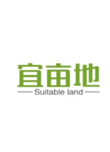 宜亩地 LOGO
