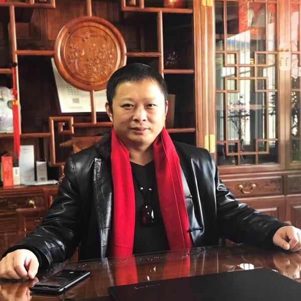 海纳百川之后启之秀