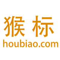 猴标 LOGO
