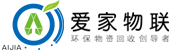 爱家环保屋 LOGO