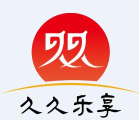 久久乐享 LOGO