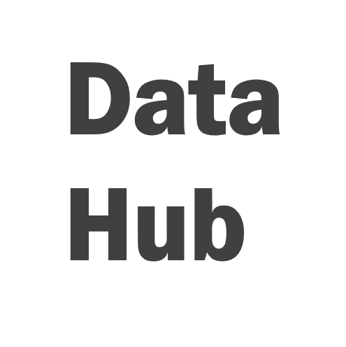 DataHub LOGO
