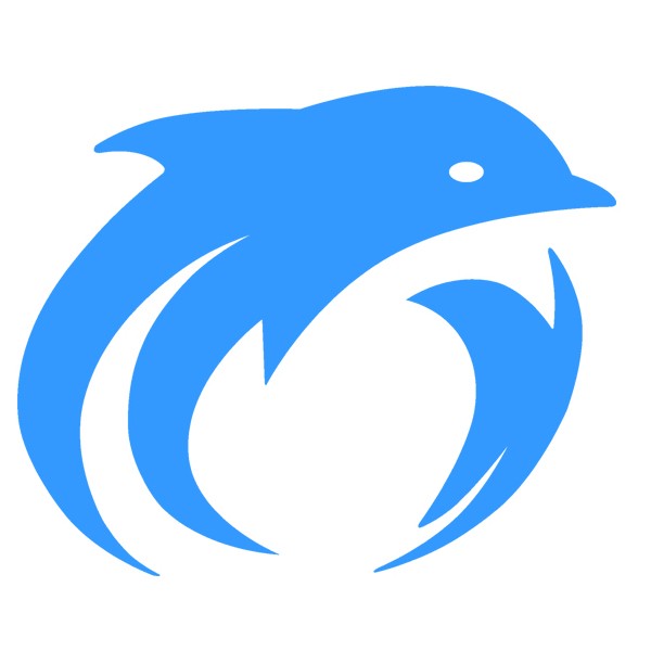 易豚智能营销推广云 LOGO