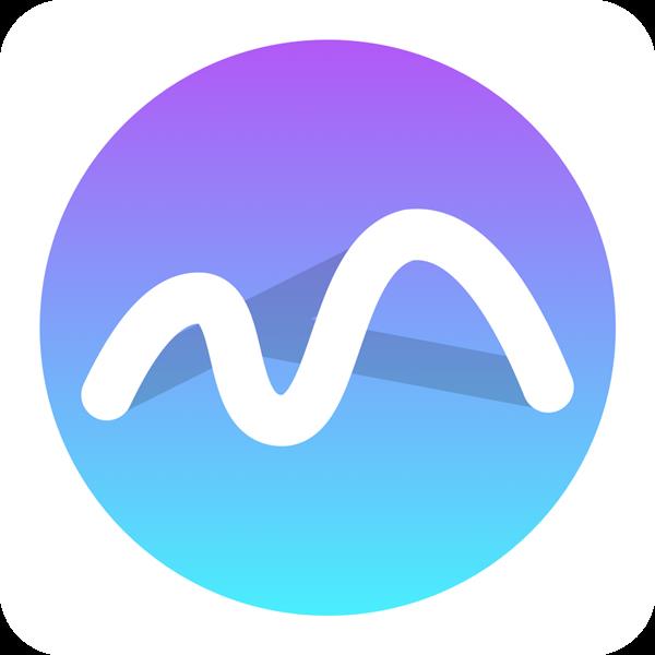 秘图 LOGO