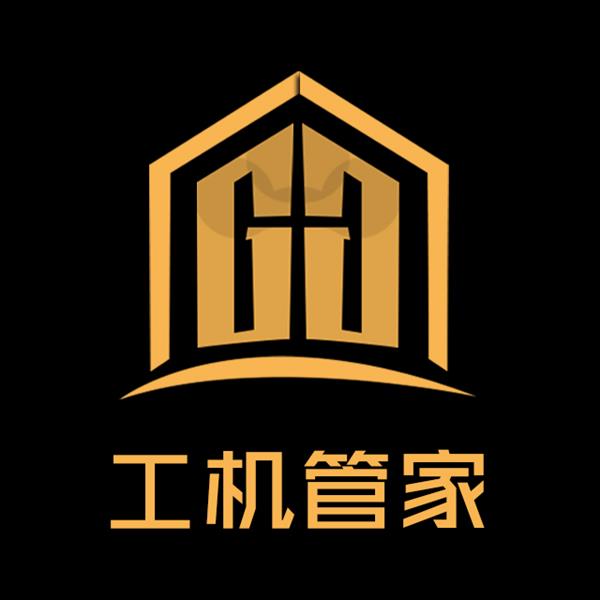 工机管家 LOGO