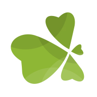 知行智慧生活消费指南/电商营销平台 LOGO