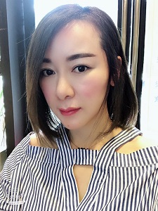 刘妍杏