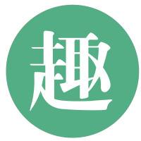 淘趣 LOGO