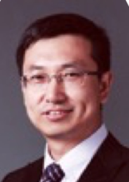 杨力勇