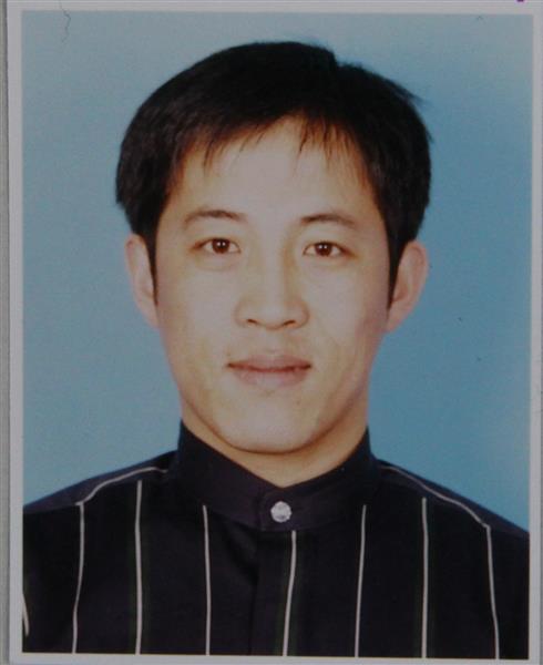 袁麒