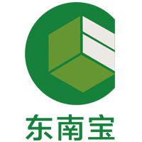 “东南宝”智能包装物流解决方案 LOGO