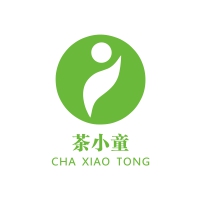 茶小童LOGO