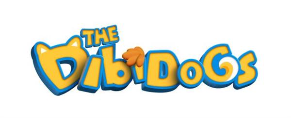 芬兰迪比狗幼教动画生态圈