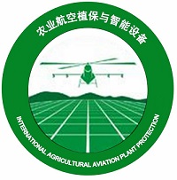 200kg大载荷精准植保无人机 LOGO