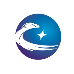 万芽儿传媒 LOGO