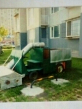 溶雪电动车 LOGO