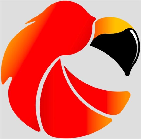 掌上火 LOGO