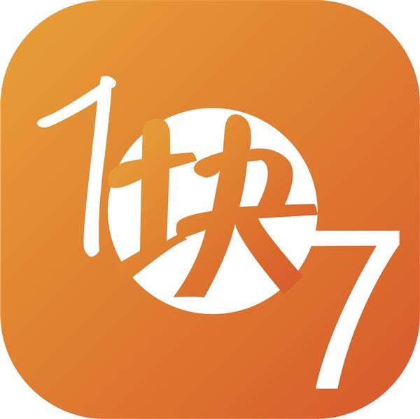 一块七兼职 LOGO