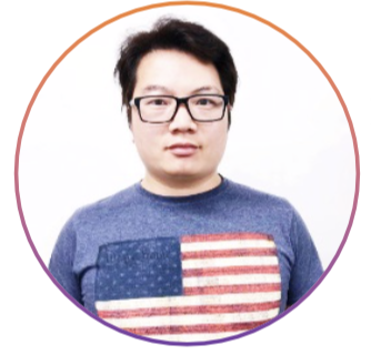Wilson Wang