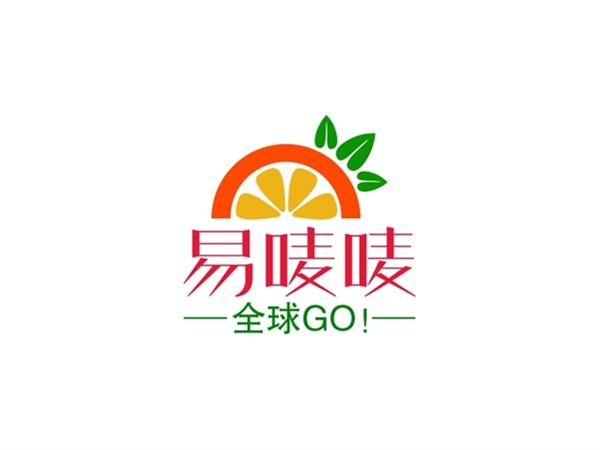 易唛唛 LOGO