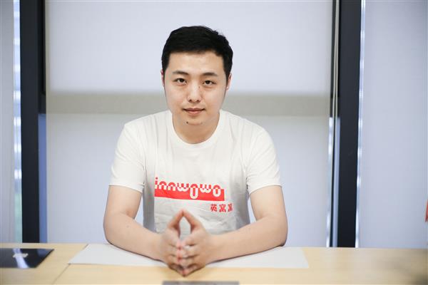 赵忠祥