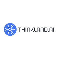 ThinkLand K12人工智能教育学习平台 LOGO