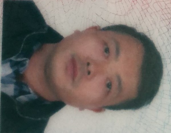 陈法林