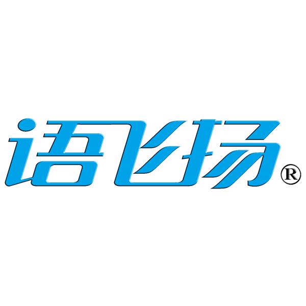 “语飞扬”外语宝 LOGO