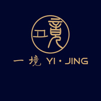 简约茶炉 LOGO