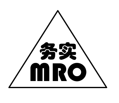 务实MRO数据平台 LOGO