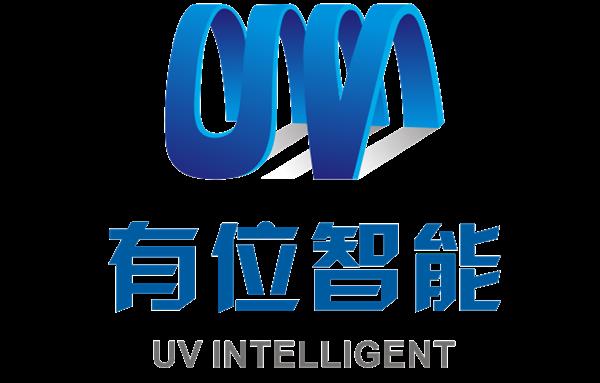 有位智能停车项目 LOGO