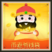 区块链小贷钱包 LOGO