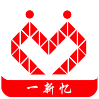 一新忆 LOGO