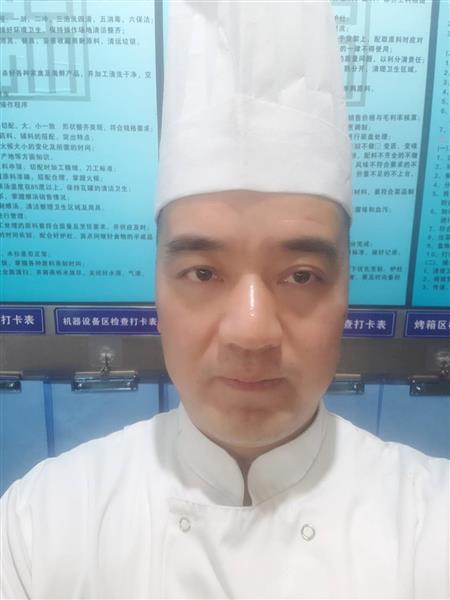 袁敬涛