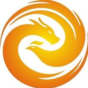 炎黄统谱网 LOGO