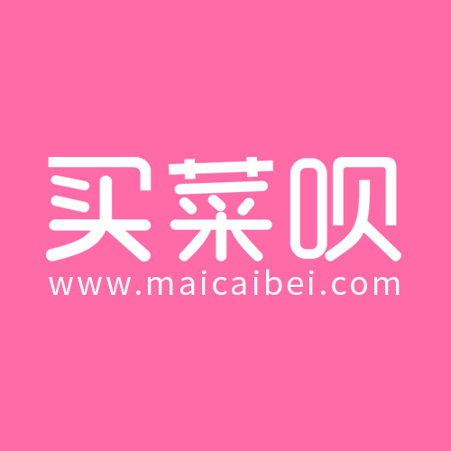 买菜呗 LOGO
