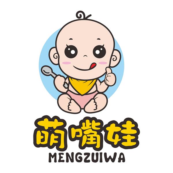 新型婴幼儿新鲜辅食解决方案提供方 logo