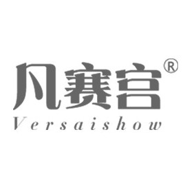家居装饰品新零售 LOGO