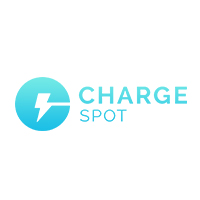 醒电ChargeSPOT LOGO