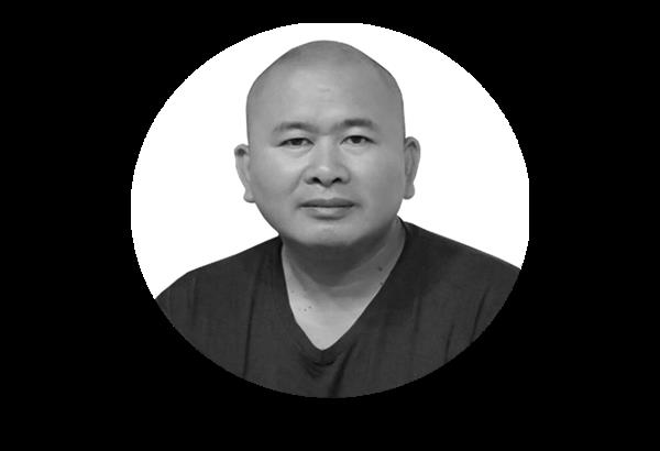 张永忠