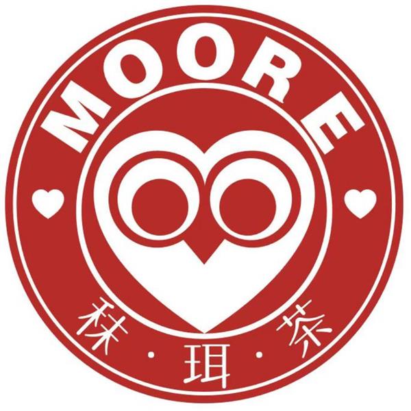 秣珥茶 LOGO