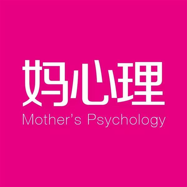 妈心理 LOGO