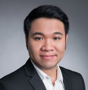 Johnson Chong