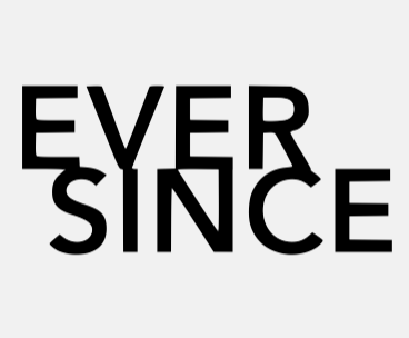 EverSince - 亚洲第一个高端「体验」销售平台 LOGO