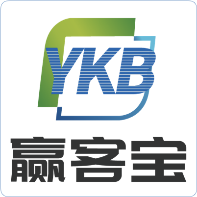 正宜-赢客宝 LOGO