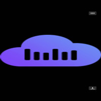 蔚蓝云居 LOGO