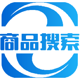 商品搜索垂直搜索引擎 LOGO