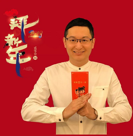 姜竣译